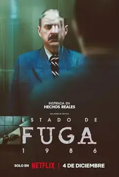Состояние побега 1986 онлайн